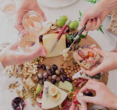 التغذية البشرية