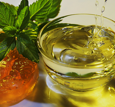 مواد كيميائية عطرية