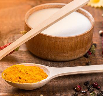 المواد الجديدة