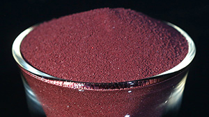 استازانتين