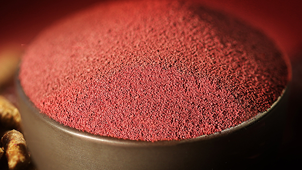 كانثاكسانتين