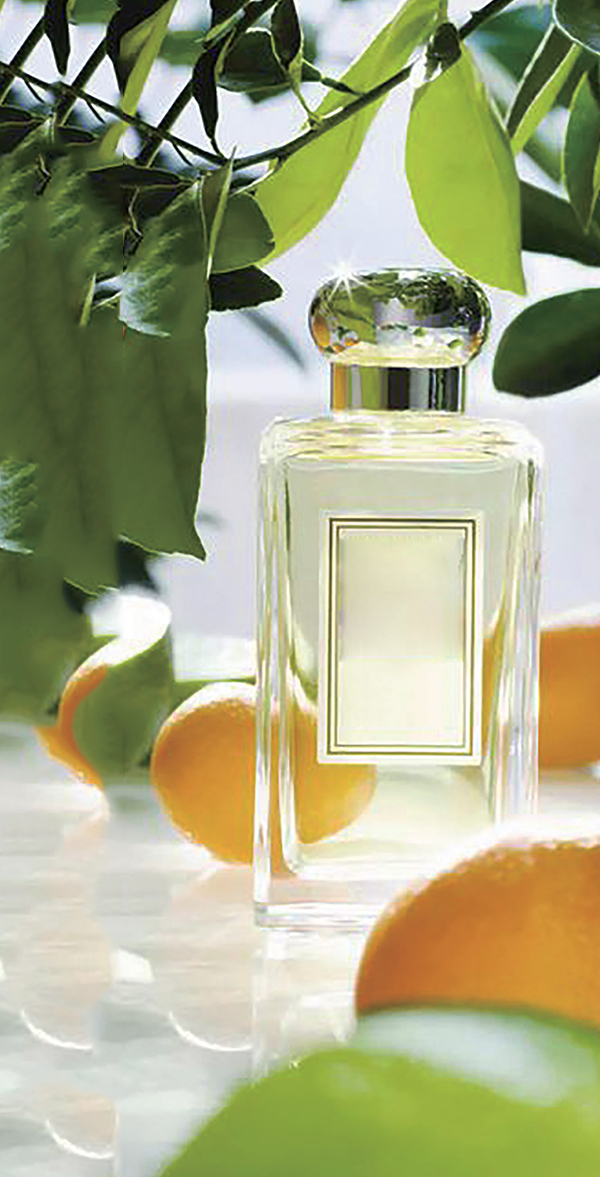 رباعي هيدرو لينالول