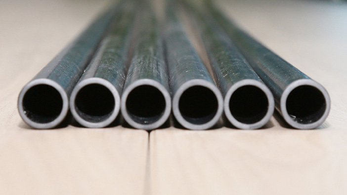  أنبوب كبريتيد البوليفينيل PPS الموصل للحرارة