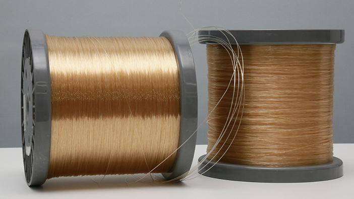 خيط كبريتيد البولي فينيلين (PPS) الأحادي