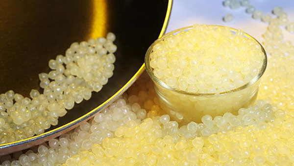 المواد الجديدة