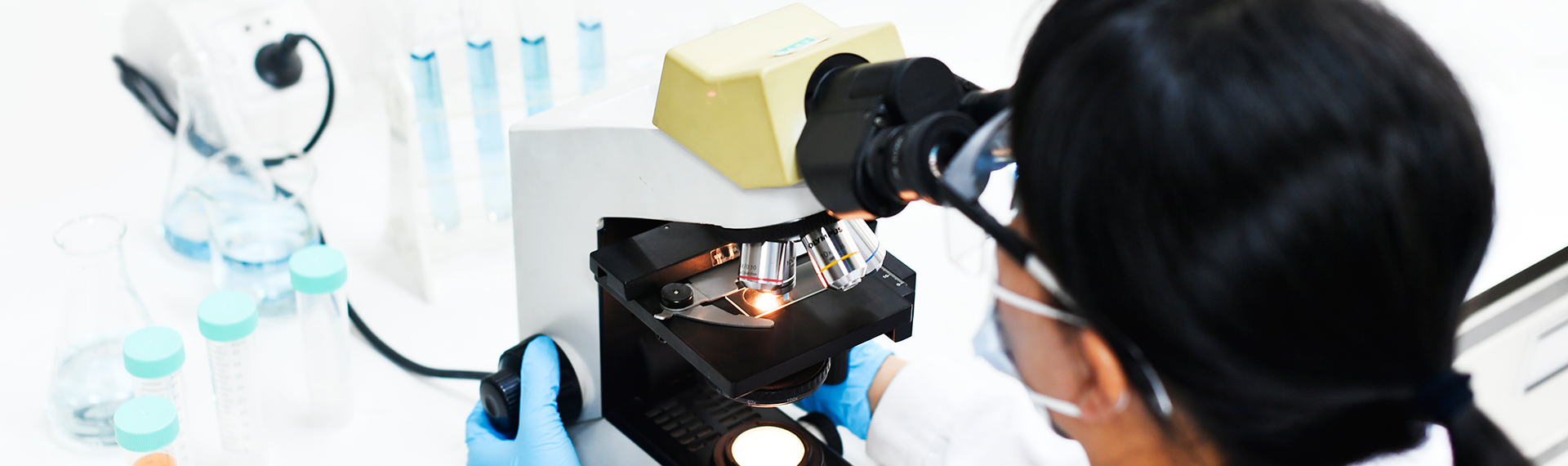 البحث والابتكار