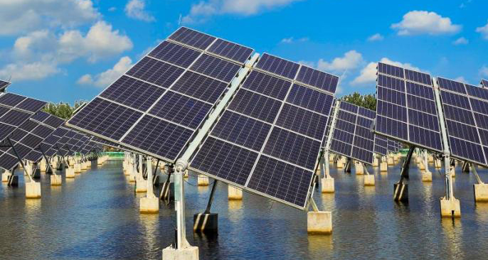 العرض والطلب المستدامان