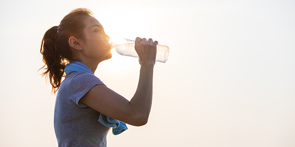 الأطعمة والمشروبات