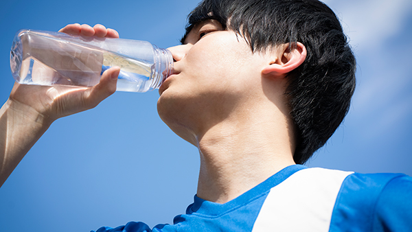 الأطعمة والمشروبات