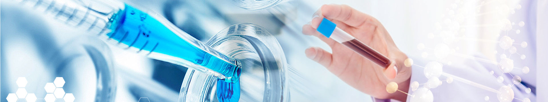 مركبات وسيطة صيدلانية مع خدمات مهنية